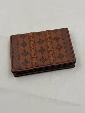 Brighton Card Wallet